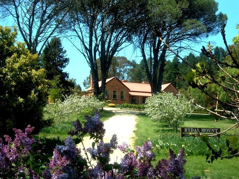 16 Bathurst Street, Rydal NSW 2790