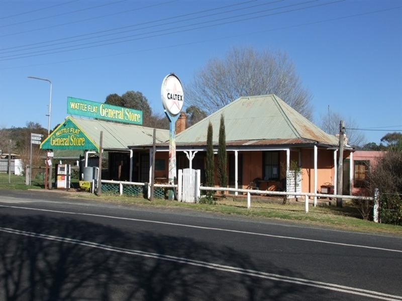 3815 Sofala Road, Bathurst NSW 2795