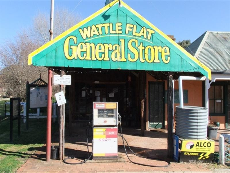 3815 Sofala Road, Bathurst NSW 2795