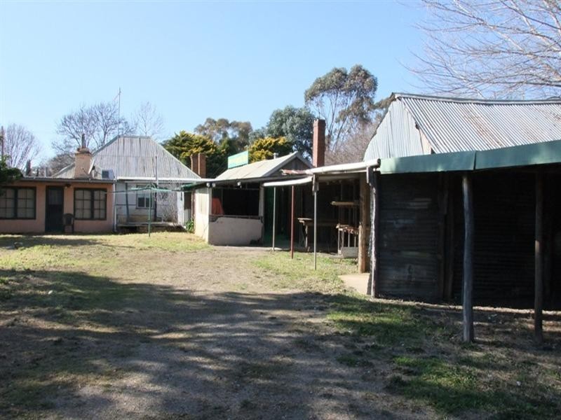 3815 Sofala Road, Bathurst NSW 2795