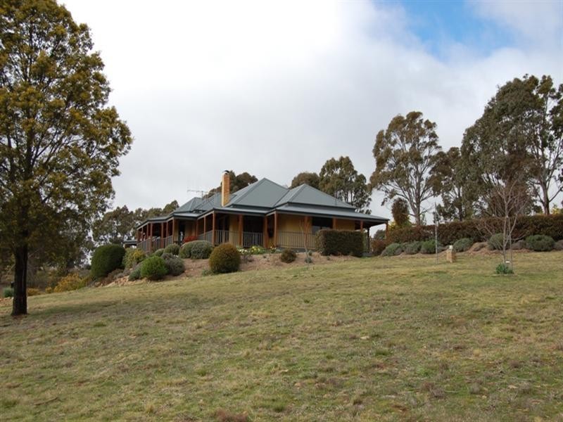 828 Lowes Mount Road, Oberon NSW 2787