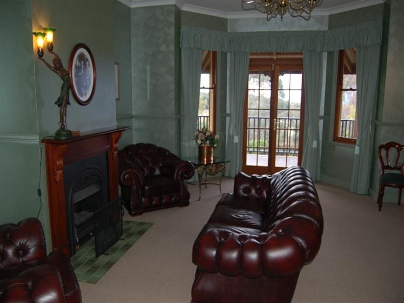 828 Lowes Mount Road, Oberon NSW 2787