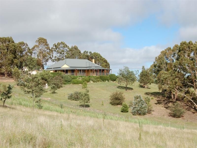 828 Lowes Mount Road, Oberon NSW 2787