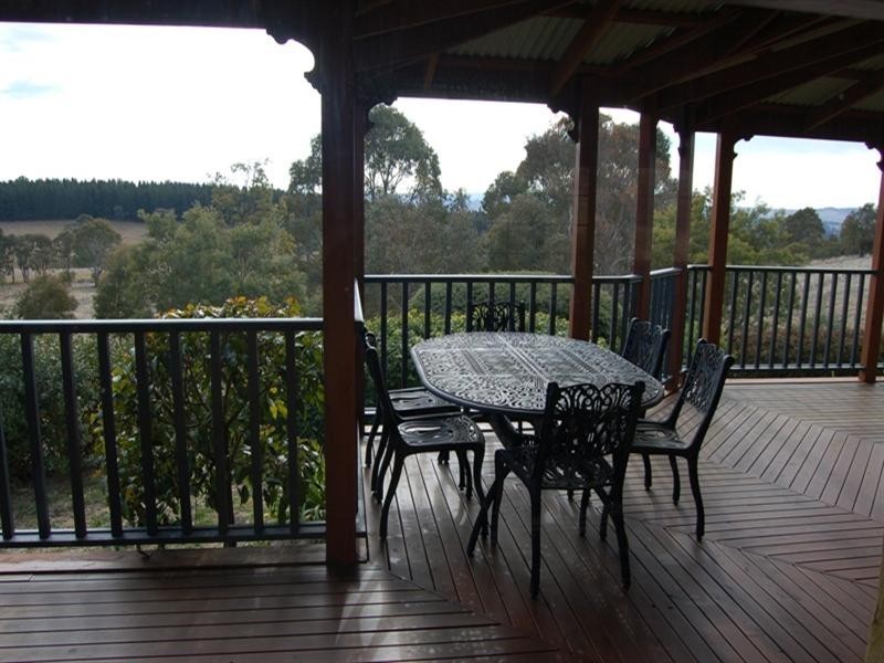 828 Lowes Mount Road, Oberon NSW 2787