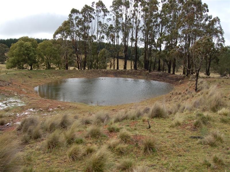 828 Lowes Mount Road, Oberon NSW 2787