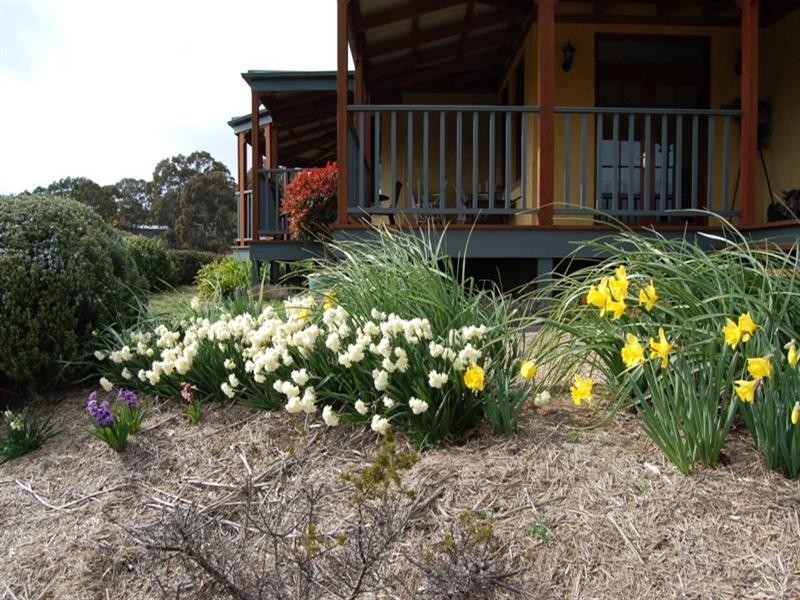 828 Lowes Mount Road, Oberon NSW 2787