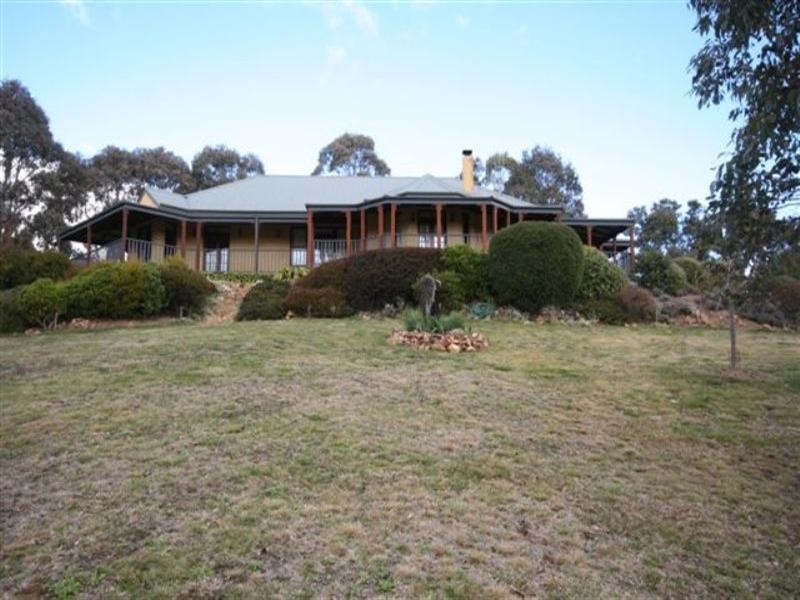 828 Lowes Mount Road, Oberon NSW 2787