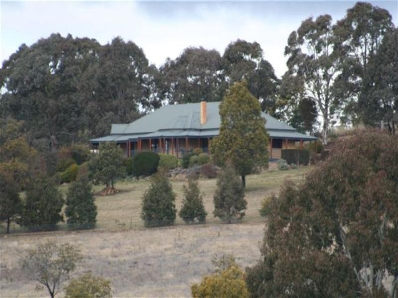 828 Lowes Mount Road, Oberon NSW 2787