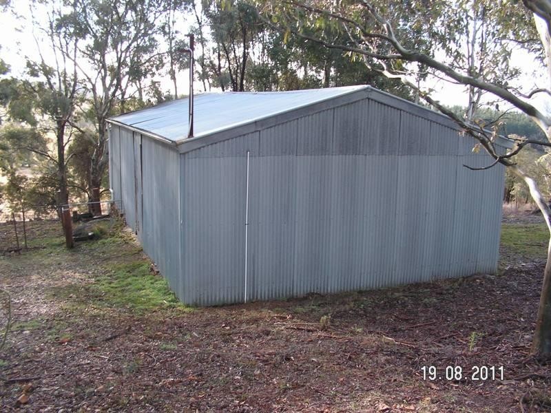 828 Lowes Mount Road, Oberon NSW 2787