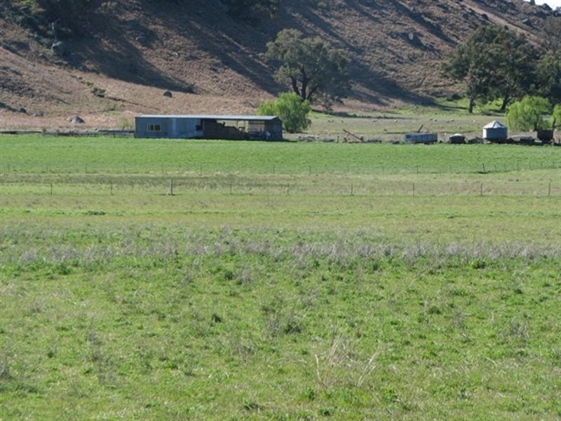 656 Mount McDonald Road, Wyangala NSW 2808