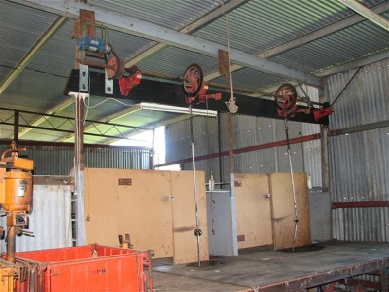 656 Mount McDonald Road, Wyangala NSW 2808