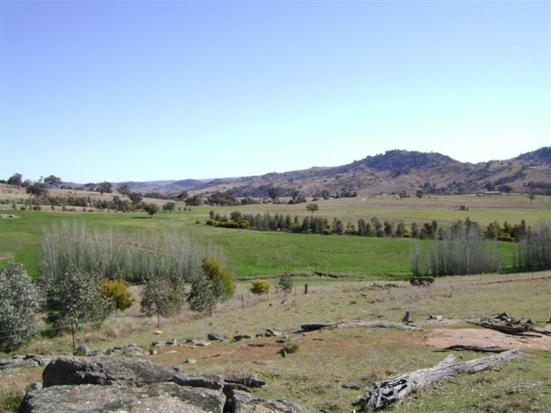 656 Mount McDonald Road, Cowra NSW 2794