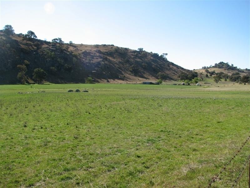 656 Mount McDonald Road, Cowra NSW 2794