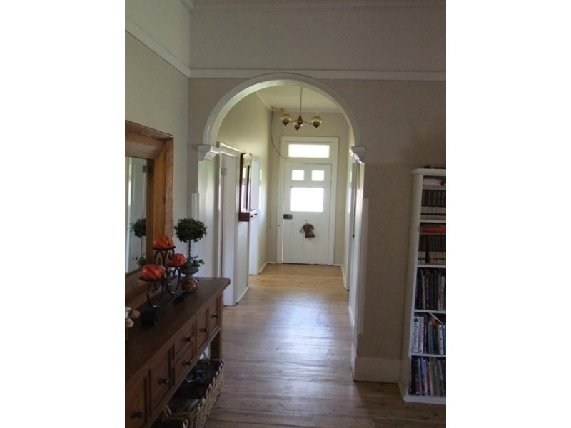 809 Dark Corner Road, Bathurst NSW 2795