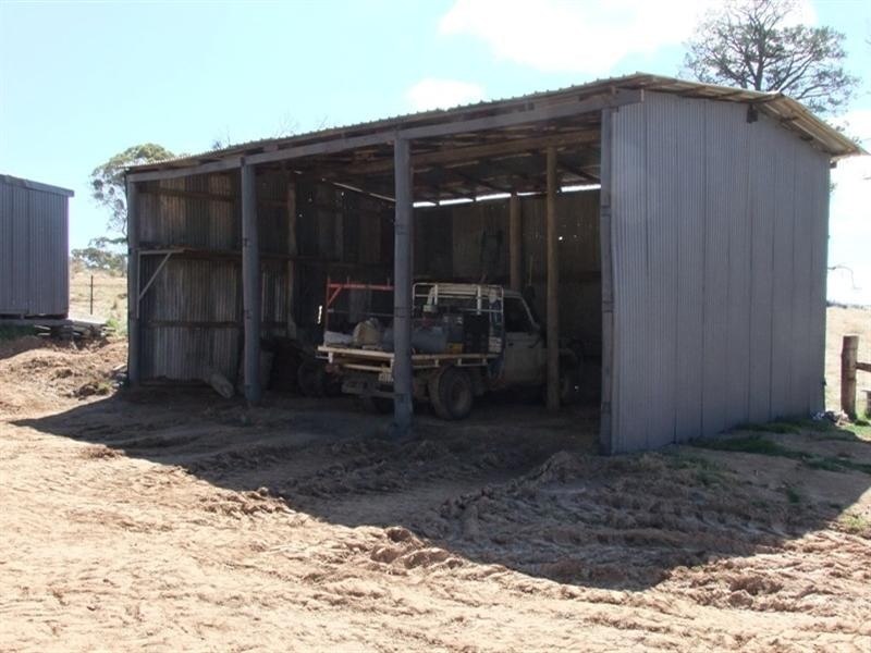 809 Dark Corner Road, Bathurst NSW 2795