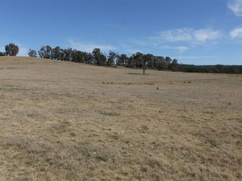 809 Dark Corner Road, Bathurst NSW 2795