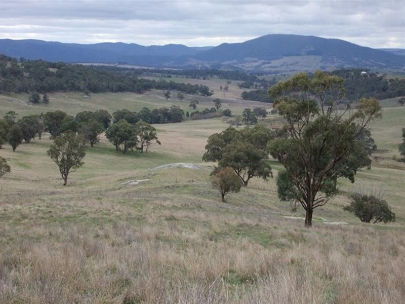 1091 Hazelgrove Road, Oberon NSW 2787