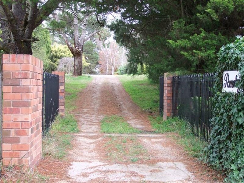 1091 Hazelgrove Road, Oberon NSW 2787