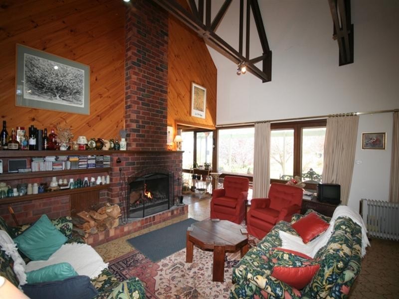 1091 Hazelgrove Road, Oberon NSW 2787