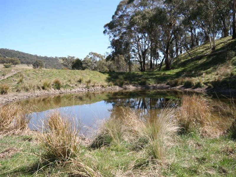 1091 Hazelgrove Road, Oberon NSW 2787