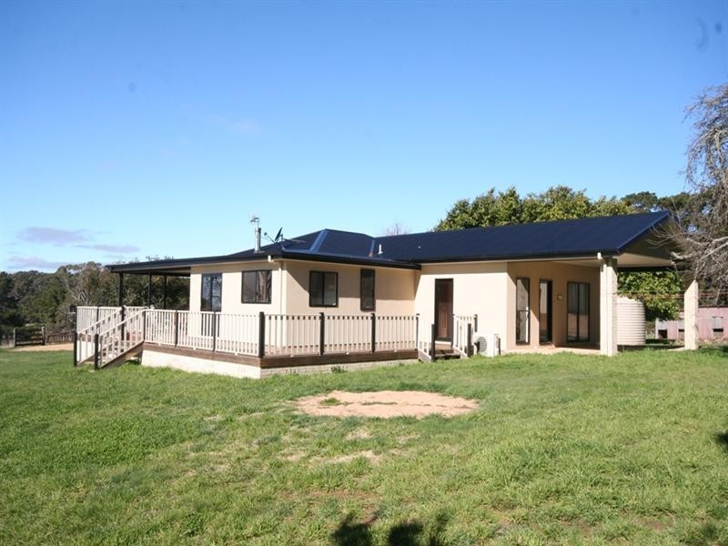 1212 Abercrombie Road, Oberon NSW 2787