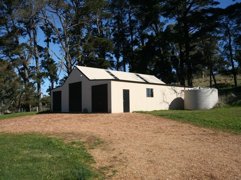 1212 Abercrombie Road, Oberon NSW 2787