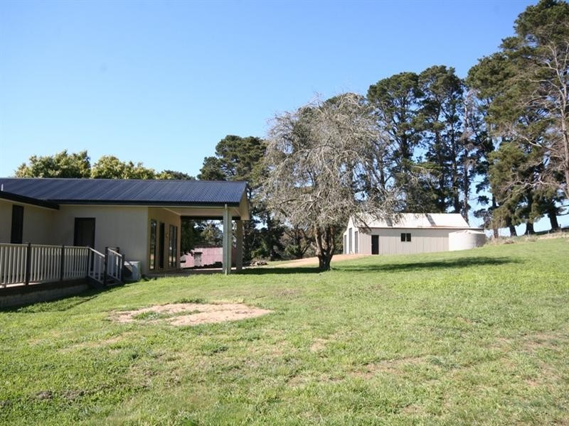 1212 Abercrombie Road, Oberon NSW 2787