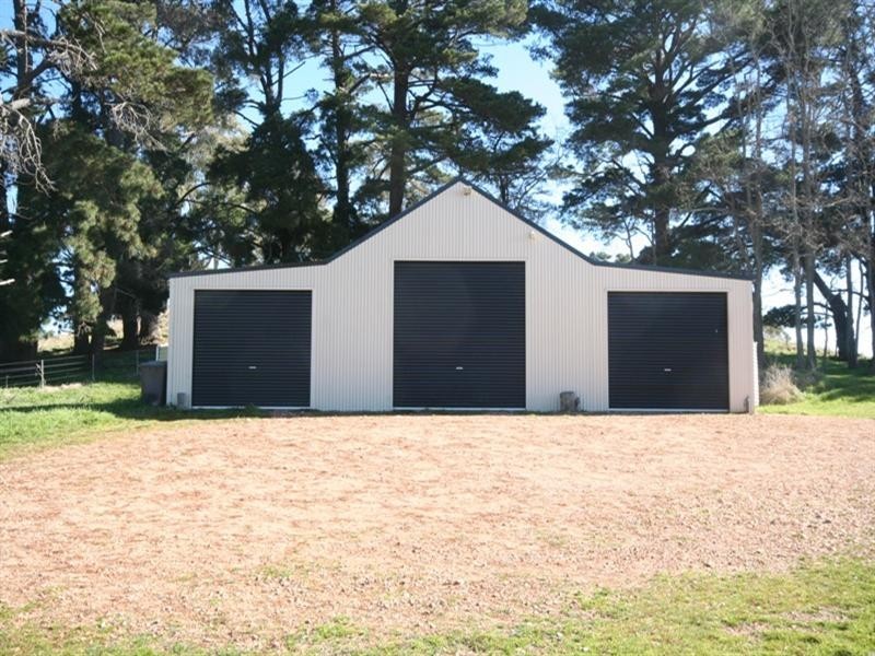 1212 Abercrombie Road, Oberon NSW 2787