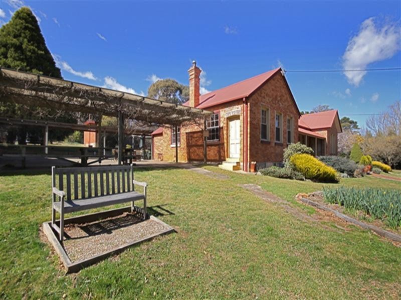 16 Bathurst Street, Rydal NSW 2790