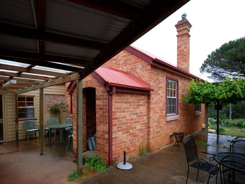 16 Bathurst Street, Rydal NSW 2790