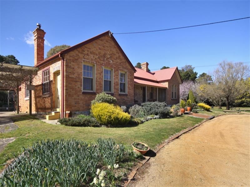 16 Bathurst Street, Rydal NSW 2790