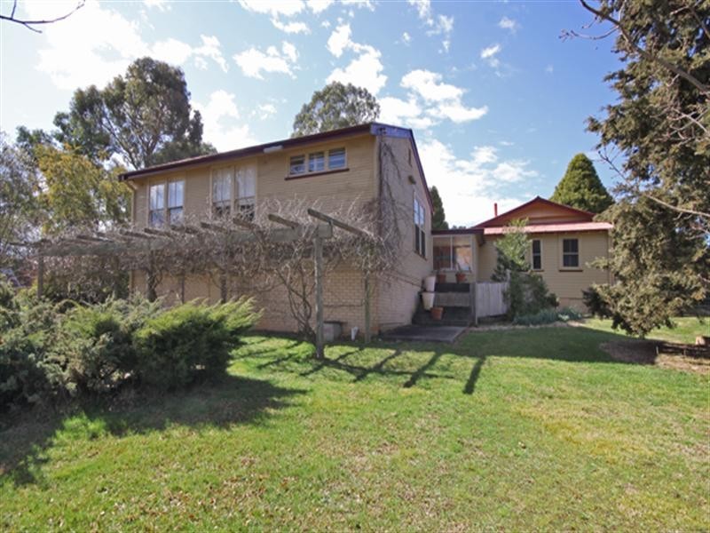16 Bathurst Street, Rydal NSW 2790