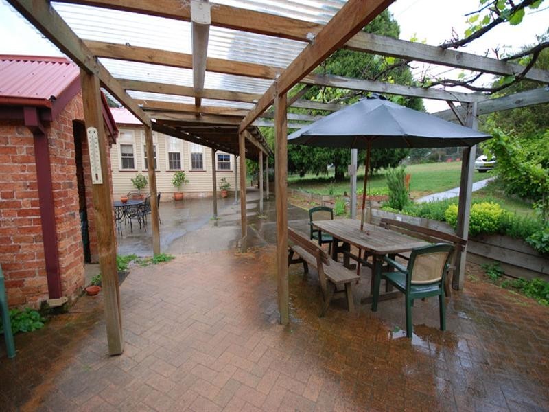 16 Bathurst Street, Rydal NSW 2790