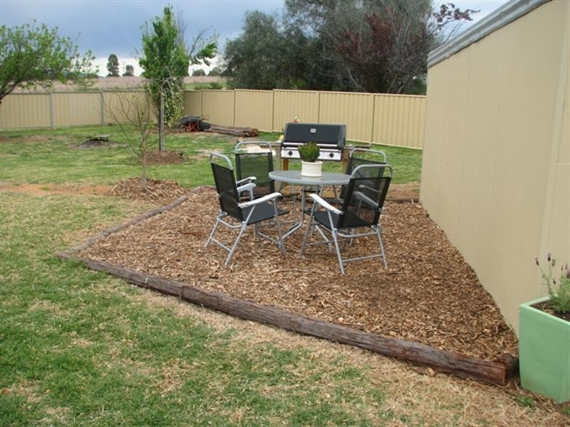 16 Thurburn Street, Wattamondara NSW 2794