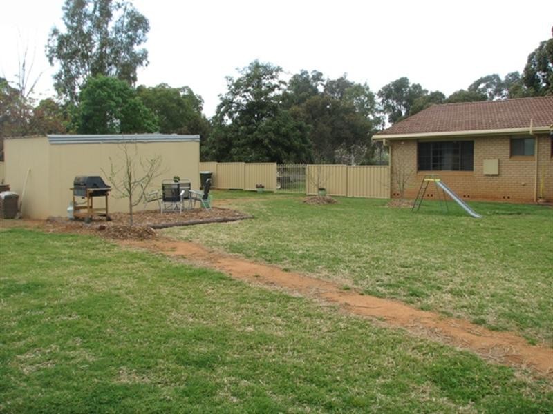 16 Thurburn Street, Wattamondara NSW 2794