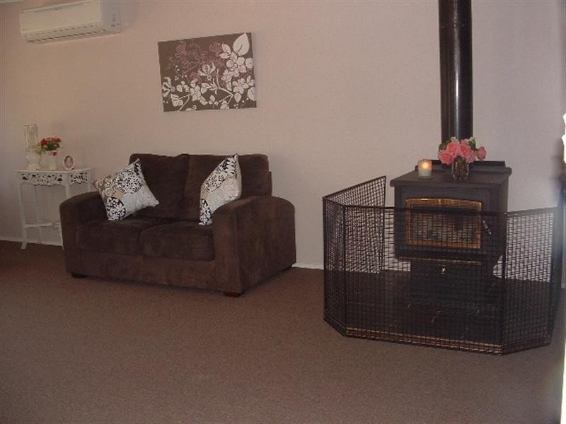 16 Thurburn Street, Wattamondara NSW 2794