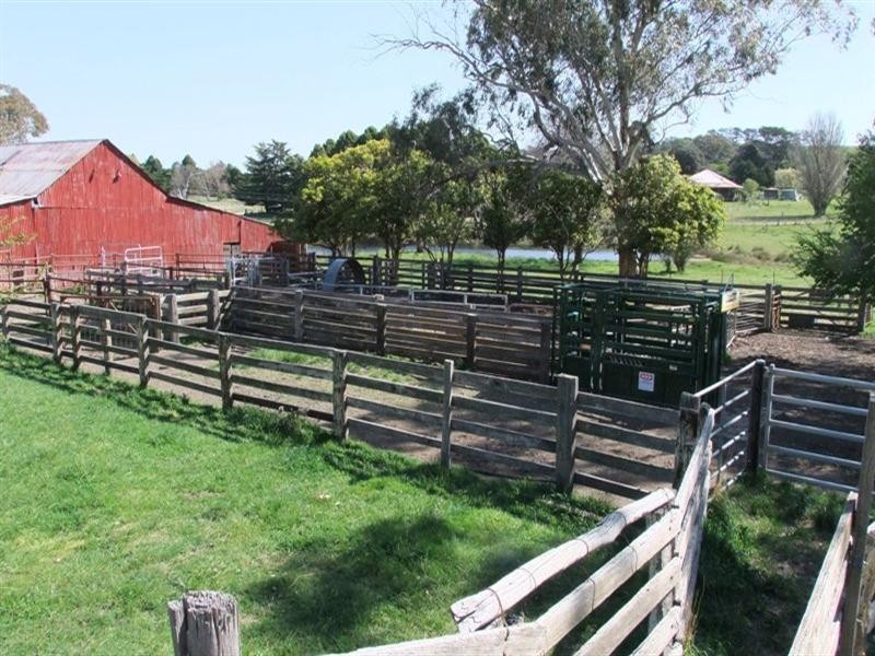 287 Wombiana Lane, Blayney NSW 2799