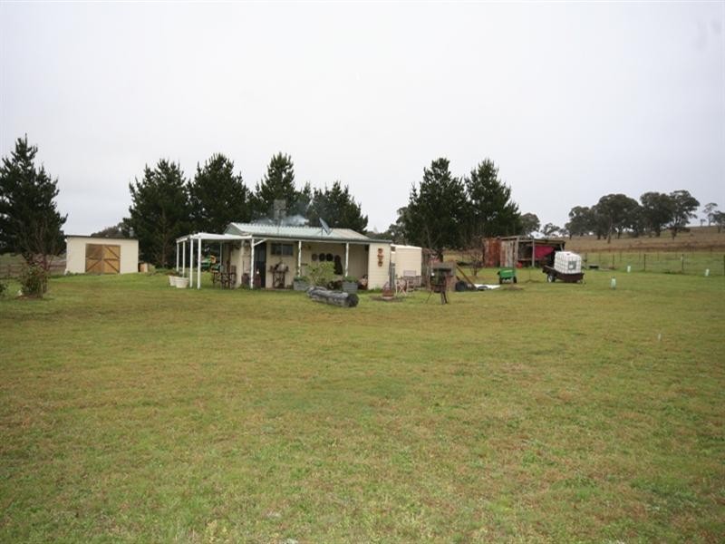 2885 Tarana Road, Tarana NSW 2787