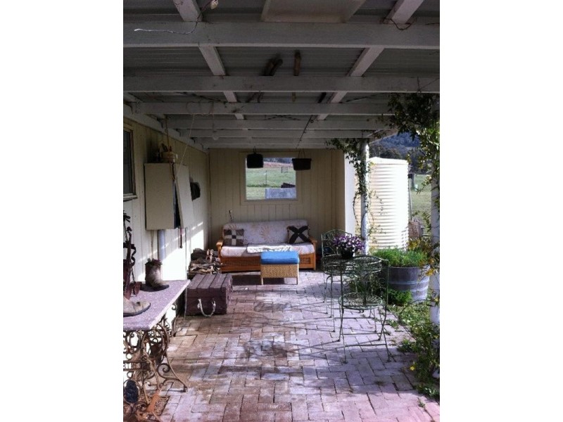 2885 Tarana Road, Tarana NSW 2787