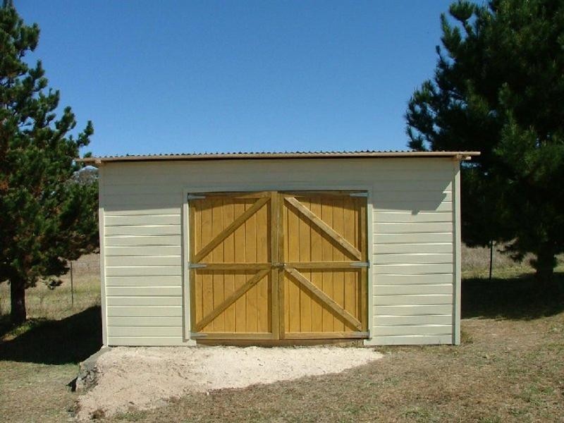 2885 Tarana Road, Tarana NSW 2787