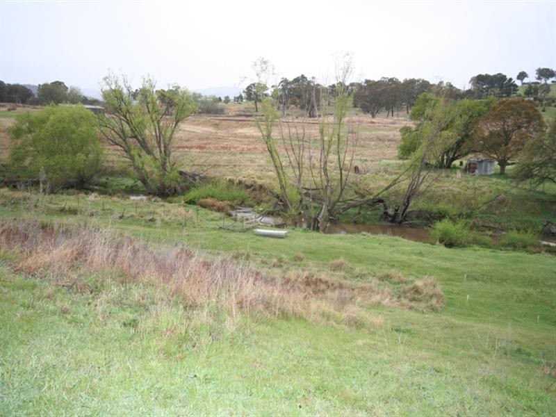 2885 Tarana Road, Tarana NSW 2787