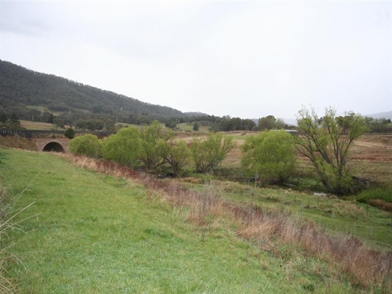 2885 Tarana Road, Tarana NSW 2787