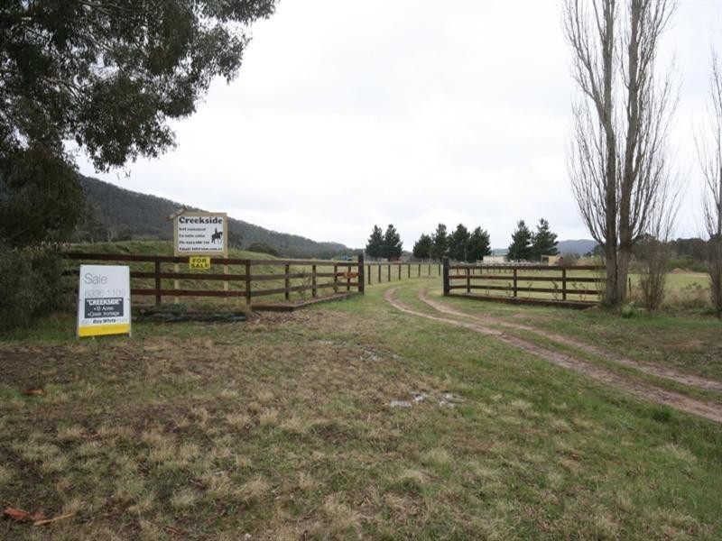 2885 Tarana Road, Tarana NSW 2787