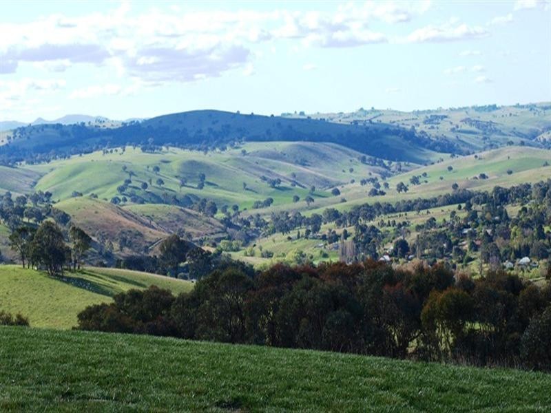 182 Mount Macquarie Road, Blayney NSW 2799