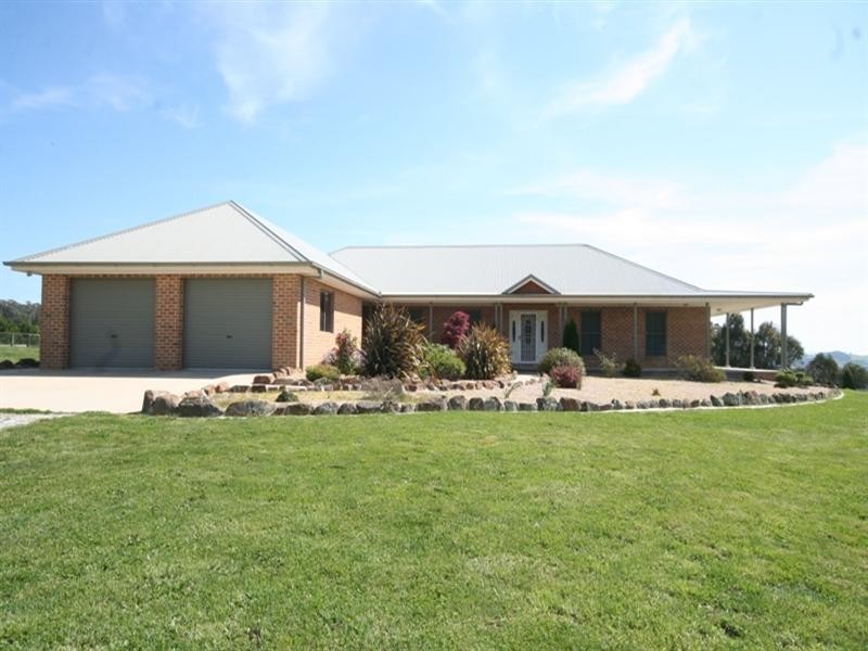 128 Butterfactory Lane, Oberon NSW 2787