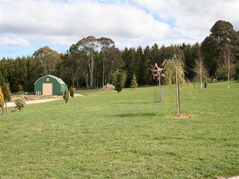 128 Butterfactory Lane, Oberon NSW 2787