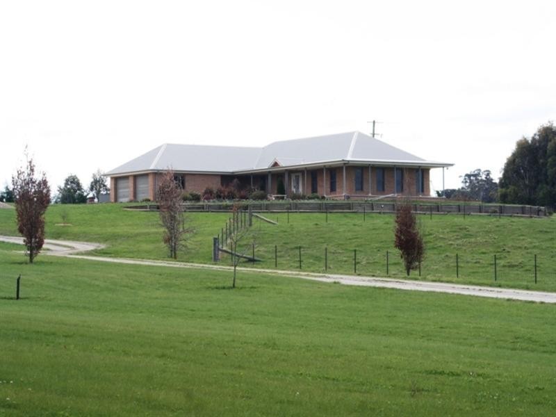 128 Butterfactory Lane, Oberon NSW 2787