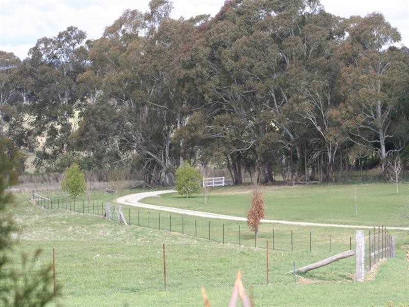 128 Butterfactory Lane, Oberon NSW 2787