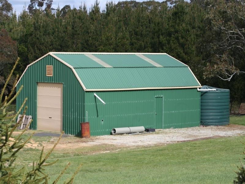 128 Butterfactory Lane, Oberon NSW 2787