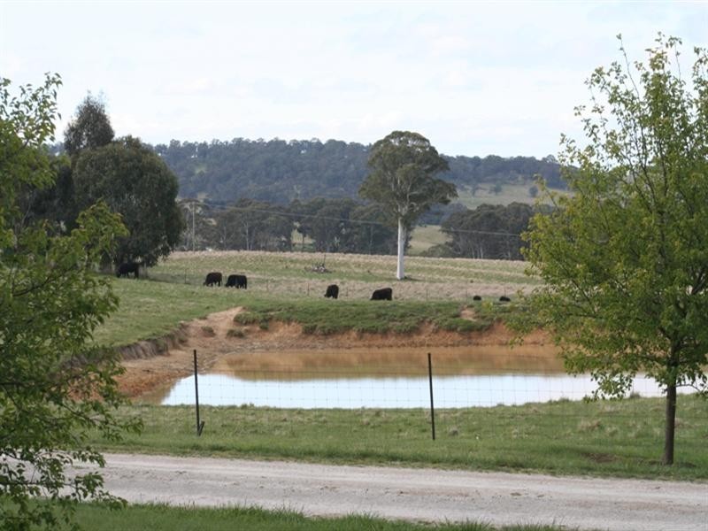 128 Butterfactory Lane, Oberon NSW 2787